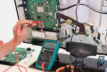 Altınordu Elektronik Tamircisi