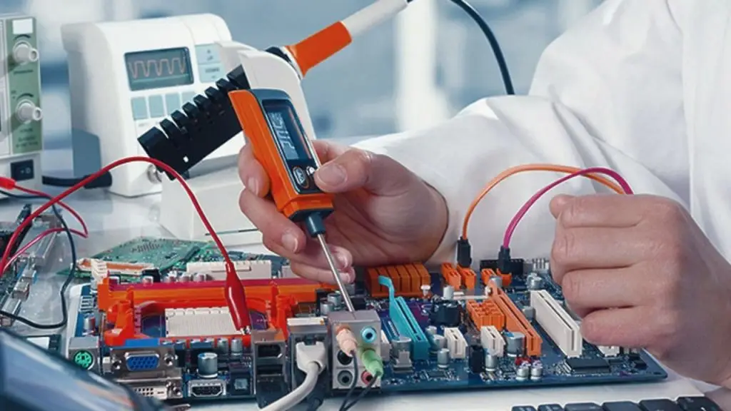 Altınordu Elektronik Tamircisi